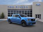 New 2025 Ford Maverick Lobo SuperCrew Cab for sale #53126 - photo 7