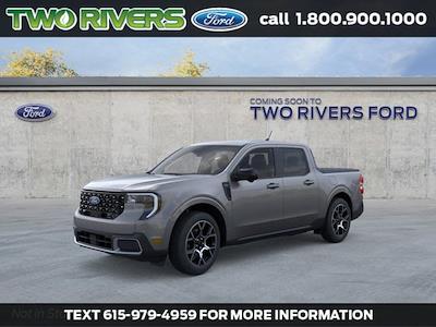 New 2025 Ford Maverick Lariat SuperCrew Cab AWD Pickup for sale #53130 - photo 1