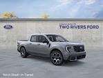 New 2025 Ford Maverick Lariat SuperCrew Cab AWD Pickup for sale #53130 - photo 7