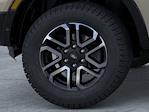 New 2025 Ford Ranger Lariat SuperCrew Cab 4WD Pickup for sale #53134 - photo 19