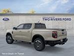 New 2025 Ford Ranger Lariat SuperCrew Cab 4WD Pickup for sale #53134 - photo 4