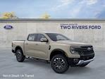 New 2025 Ford Ranger Lariat SuperCrew Cab 4WD Pickup for sale #53134 - photo 7
