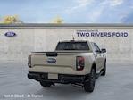 New 2025 Ford Ranger Lariat SuperCrew Cab 4WD Pickup for sale #53134 - photo 8