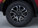 New 2025 Ford Ranger Lariat SuperCrew Cab 4WD Pickup for sale #53138 - photo 19