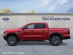 New 2025 Ford Ranger Lariat SuperCrew Cab 4WD Pickup for sale #53138 - photo 3