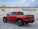 New 2025 Ford Ranger Lariat SuperCrew Cab 4WD Pickup for sale #53138 - photo 4