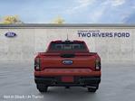 New 2025 Ford Ranger Lariat SuperCrew Cab 4WD Pickup for sale #53138 - photo 5