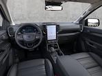 New 2025 Ford Ranger Lariat SuperCrew Cab 4WD Pickup for sale #53138 - photo 9