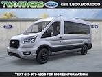 New 2025 Ford Transit 350 XLT AWD Passenger Van for sale #53153 - photo 1