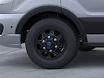 New 2025 Ford Transit 350 XLT AWD Passenger Van for sale #53153 - photo 19
