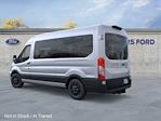 New 2025 Ford Transit 350 XLT AWD Passenger Van for sale #53153 - photo 4