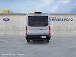 New 2025 Ford Transit 350 XLT AWD Passenger Van for sale #53153 - photo 5