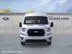 New 2025 Ford Transit 350 XLT AWD Passenger Van for sale #53153 - photo 6