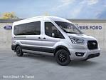 New 2025 Ford Transit 350 XLT AWD Passenger Van for sale #53153 - photo 7