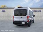 New 2025 Ford Transit 350 XLT AWD Passenger Van for sale #53153 - photo 8