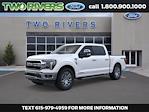 2025 Ford F-150 SuperCrew Cab 4WD Pickup for sale #53165 - photo 1