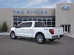 2025 Ford F-150 SuperCrew Cab 4WD Pickup for sale #53165 - photo 4