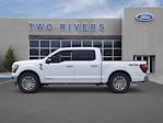 2025 Ford F-150 SuperCrew Cab 4WD Pickup for sale #53165 - photo 3