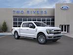 2025 Ford F-150 SuperCrew Cab 4WD Pickup for sale #53165 - photo 7