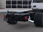 2025 Ford F-550 Regular Cab DRW RWD Cab Chassis for sale #53185 - photo 21