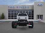 2025 Ford F-550 Regular Cab DRW RWD Cab Chassis for sale #53185 - photo 5