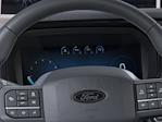 2025 Ford F-150 SuperCrew Cab 4WD Pickup for sale #53189 - photo 13