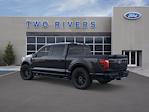2025 Ford F-150 SuperCrew Cab 4WD Pickup for sale #53189 - photo 4