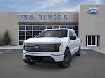 New 2025 Ford F-150 Lightning Flash SuperCrew Cab for sale #53197 - photo 2