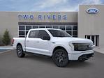 New 2025 Ford F-150 Lightning Flash SuperCrew Cab for sale #53197 - photo 7