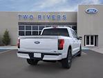 New 2025 Ford F-150 Lightning Flash SuperCrew Cab for sale #53197 - photo 8