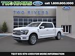2025 Ford F-150 SuperCrew Cab 4WD Pickup for sale #53200 - photo 1