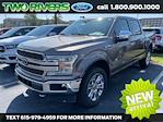 2020 Ford F-150 SuperCrew Cab 4WD Pickup for sale #53213-1 - photo 1