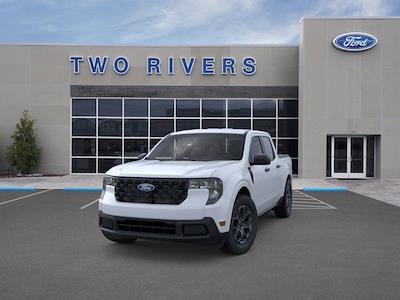New 2025 Ford Maverick XLT SuperCrew Cab for sale #53225 - photo 2