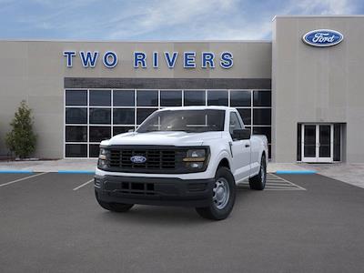 2025 Ford F-150 Regular Cab RWD Pickup for sale #53249 - photo 2