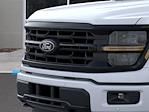 2025 Ford F-150 SuperCrew Cab 4WD Pickup for sale #53275 - photo 17