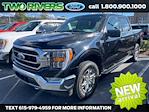 2021 Ford F-150 SuperCrew Cab 4WD Pickup for sale #53287-1 - photo 1