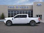 2025 Ford Maverick SuperCrew Cab AWD Pickup for sale #53310 - photo 3