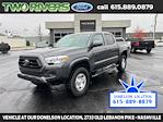 Used 2023 Toyota Tacoma SR Double Cab for sale #W53349-1 - photo 1