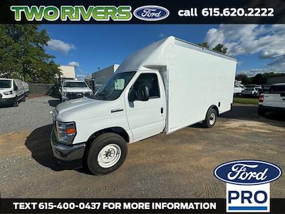 2025 Ford E-350 RWD Box Van for sale #53382 - photo 1