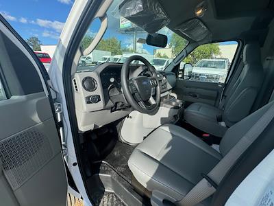2025 Ford E-350 RWD Box Van for sale #53382 - photo 2