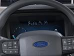 2025 Ford F-150 SuperCrew Cab 4WD Pickup for sale #53399 - photo 13