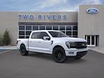 2025 Ford F-150 SuperCrew Cab 4WD Pickup for sale #53399 - photo 7