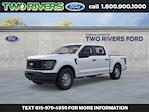 2025 Ford F-150 SuperCrew Cab 4WD Pickup for sale #53404 - photo 1