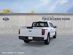 2025 Ford F-150 SuperCrew Cab 4WD Pickup for sale #53404 - photo 8