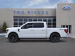 2025 Ford F-150 SuperCrew Cab 4WD Pickup for sale #53422 - photo 3