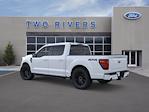 2025 Ford F-150 SuperCrew Cab 4WD Pickup for sale #53422 - photo 4