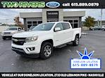 2015 Chevrolet Colorado Crew Cab 4WD Pickup for sale #W53447-1 - photo 1