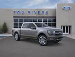 2025 Ford F-150 SuperCrew Cab 4WD Pickup for sale #53451 - photo 7