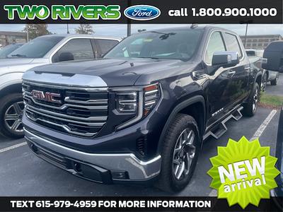 2023 GMC Sierra 1500 Crew Cab 4WD Pickup for sale #53452-1 - photo 1