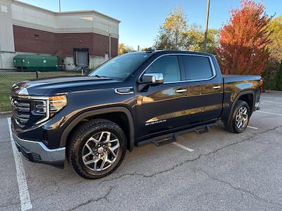 Used 2023 GMC Sierra 1500 SLT Crew Cab for sale #53452-1 - photo 2